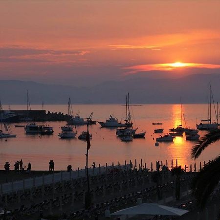 B&B Portobello Sestri Levante Kültér fotó
