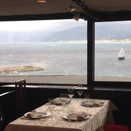 B&B Portobello Sestri Levante Kültér fotó
