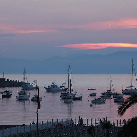 B&B Portobello Sestri Levante Kültér fotó