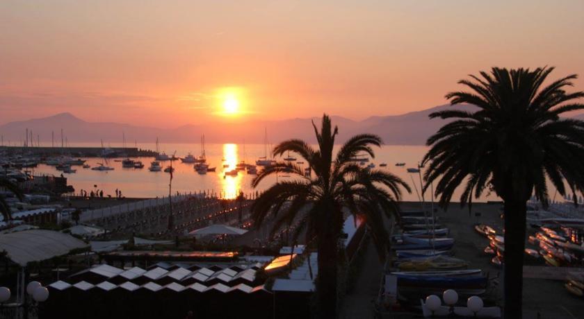 B&B Portobello Sestri Levante Kültér fotó
