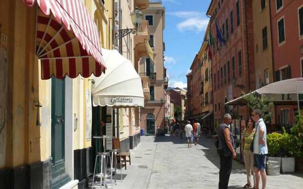 B&B Portobello Sestri Levante Kültér fotó