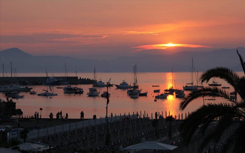 B&B Portobello Sestri Levante Kültér fotó