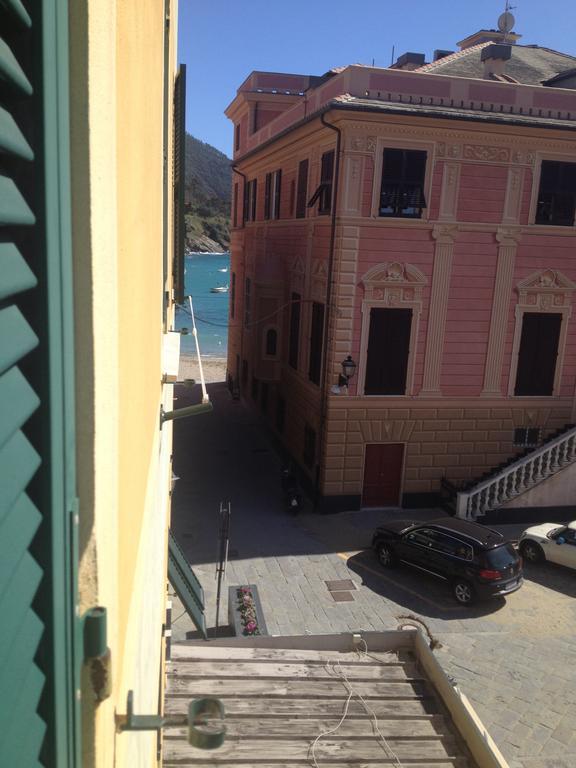 B&B Portobello Sestri Levante Kültér fotó
