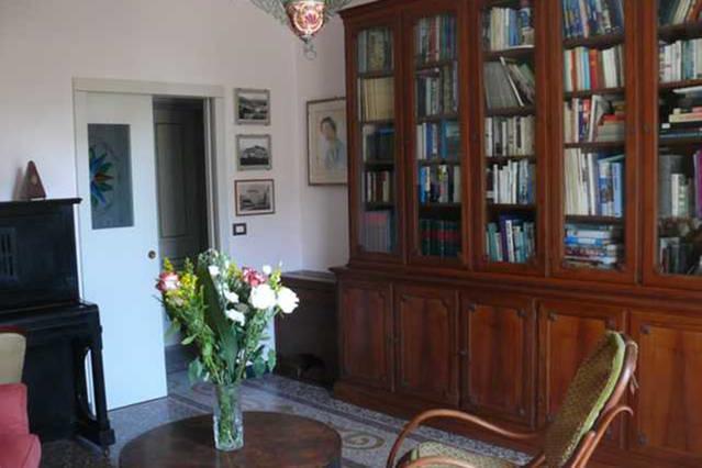 B&B Portobello Sestri Levante Szoba fotó