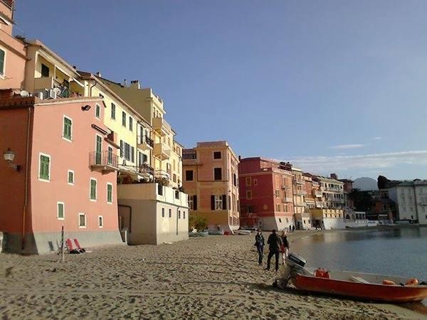 B&B Portobello Sestri Levante Szoba fotó