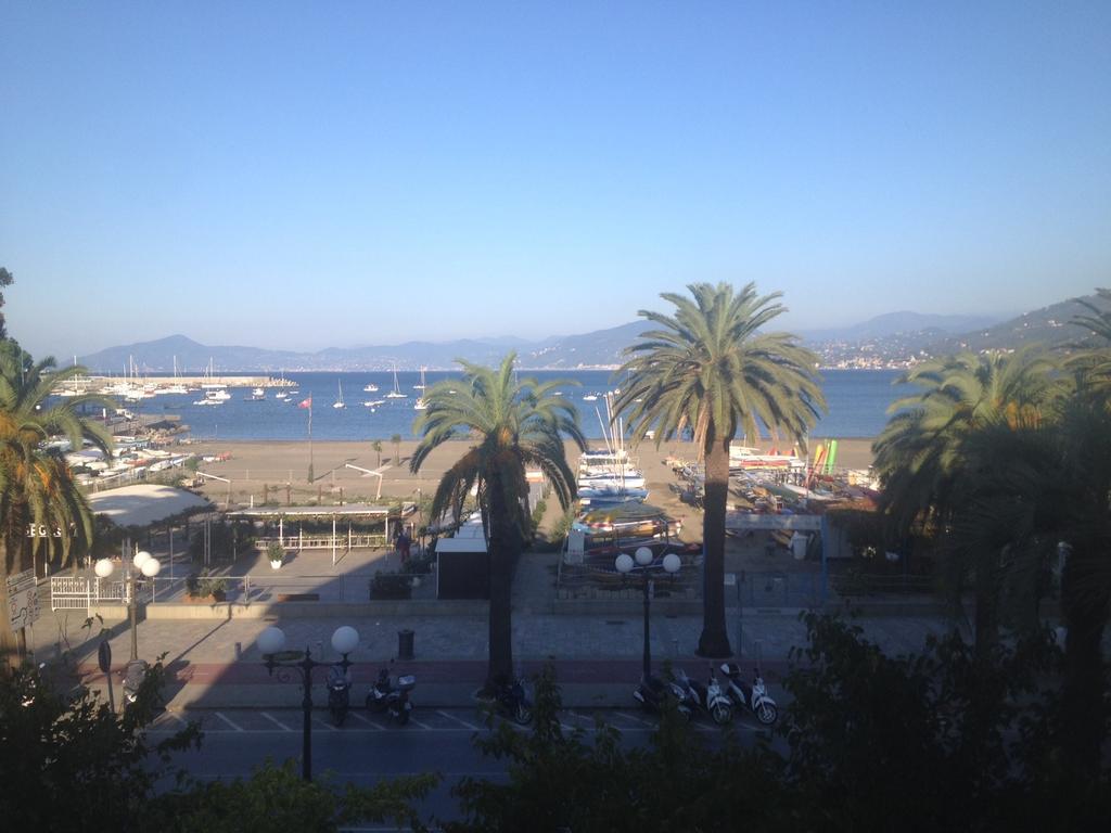 B&B Portobello Sestri Levante Szoba fotó
