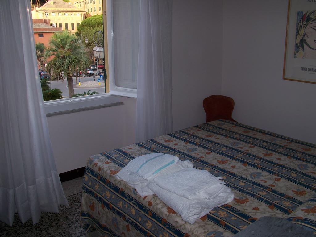 B&B Portobello Sestri Levante Szoba fotó