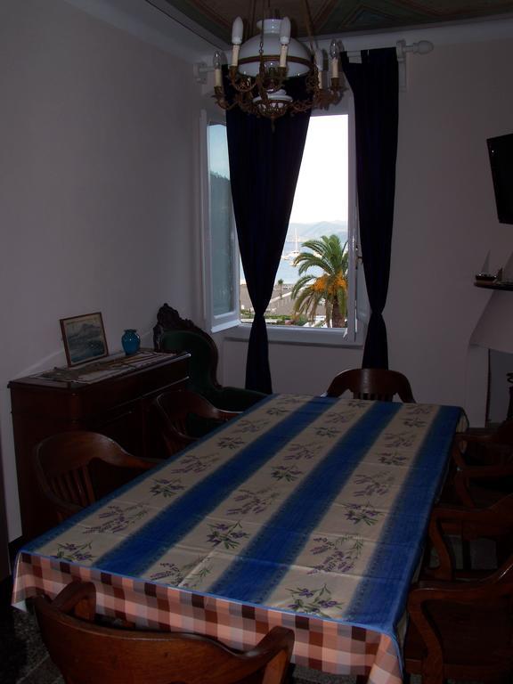 B&B Portobello Sestri Levante Kültér fotó