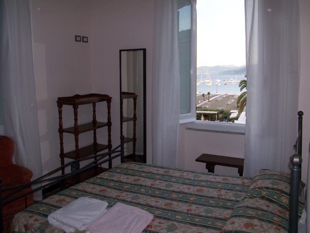 B&B Portobello Sestri Levante Szoba fotó