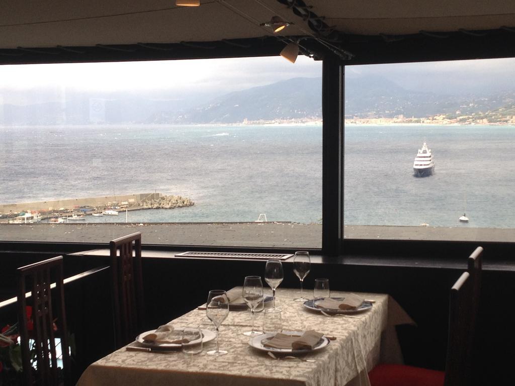 B&B Portobello Sestri Levante Kültér fotó