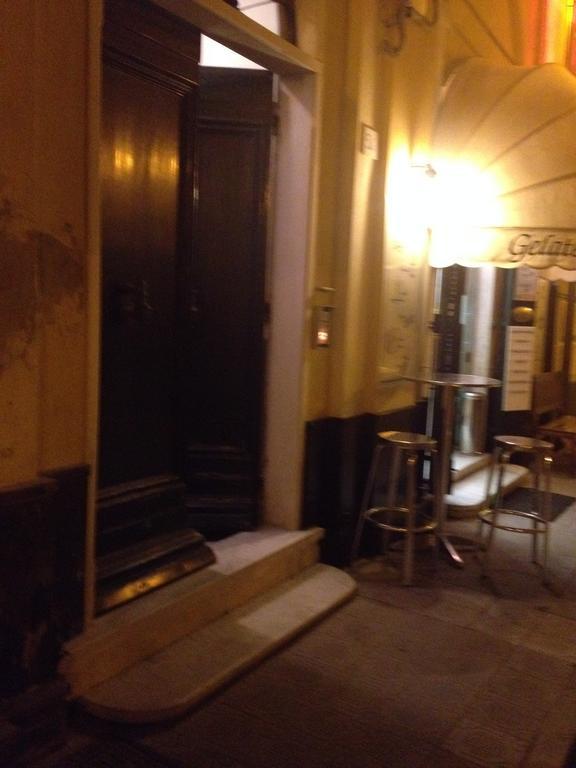 B&B Portobello Sestri Levante Kültér fotó
