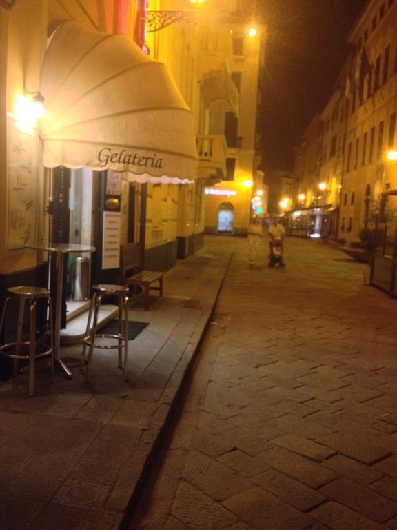 B&B Portobello Sestri Levante Kültér fotó