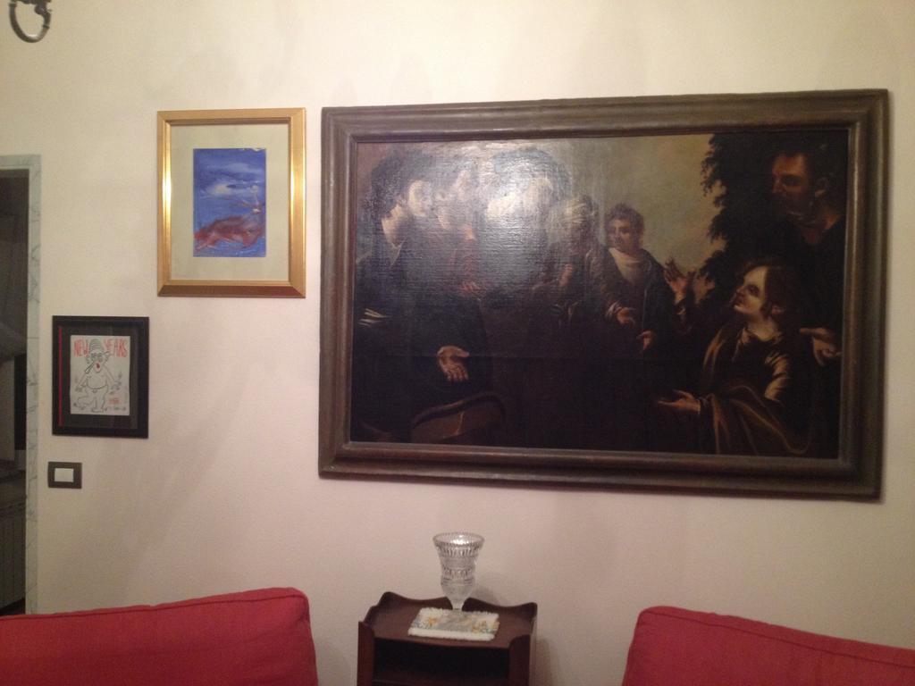 B&B Portobello Sestri Levante Szoba fotó
