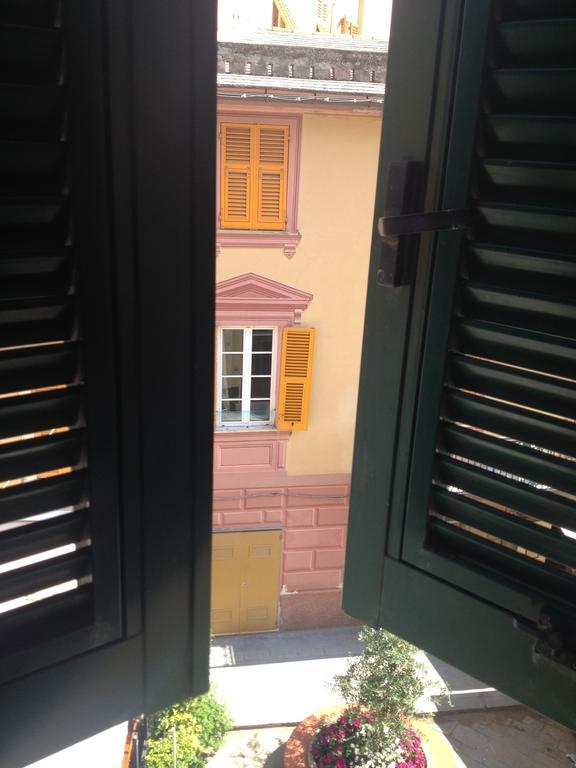 B&B Portobello Sestri Levante Kültér fotó