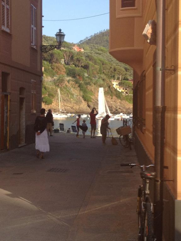 B&B Portobello Sestri Levante Kültér fotó