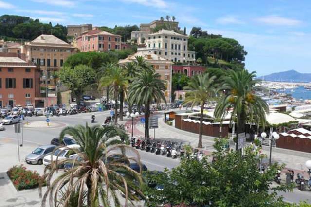 B&B Portobello Sestri Levante Kültér fotó