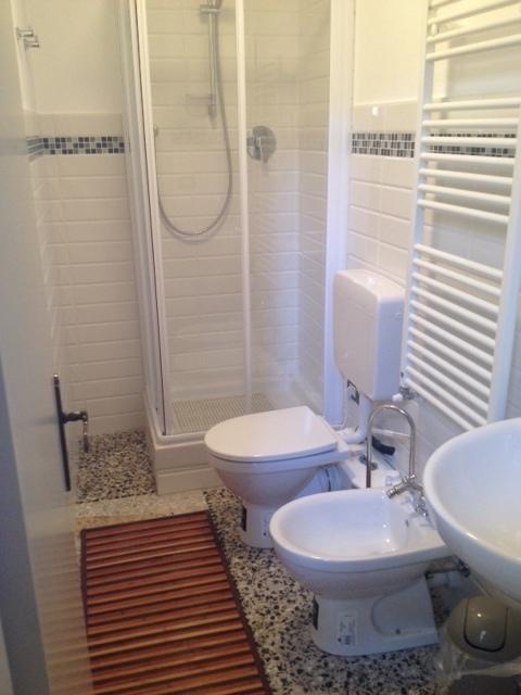 B&B Portobello Sestri Levante Kültér fotó