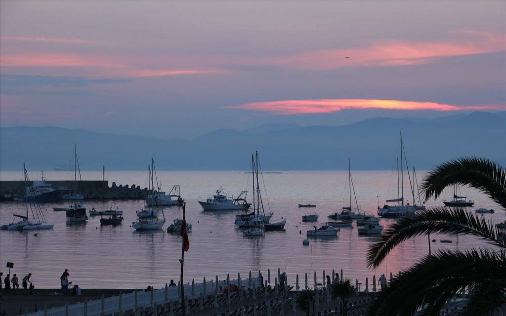 B&B Portobello Sestri Levante Kültér fotó